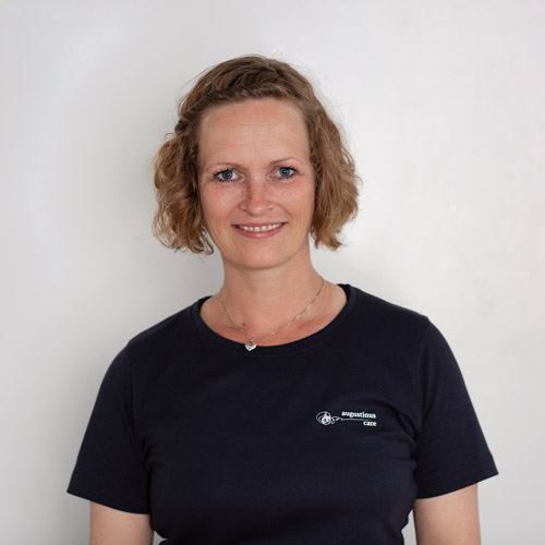 Massør Louise