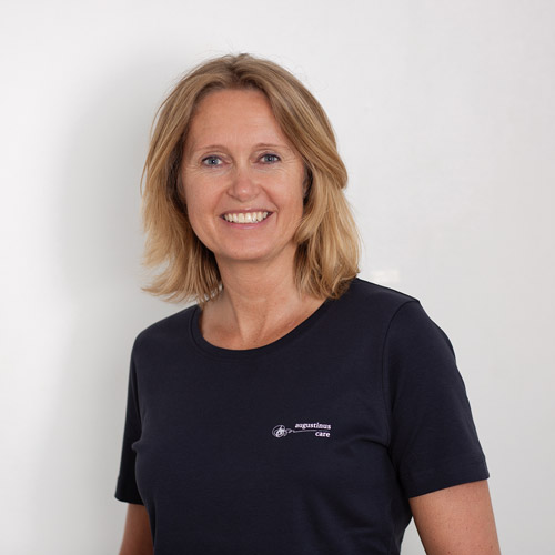 Massør Marianne
